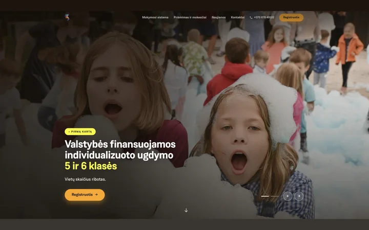 forvardas.lt